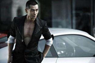 娱乐吃瓜酱赵文卓,从武术明星到娱乐吃瓜酱,他的跨界人生