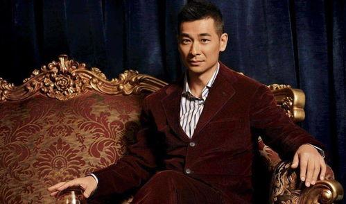 娱乐吃瓜酱赵文卓,从武术明星到娱乐吃瓜酱,他的跨界人生