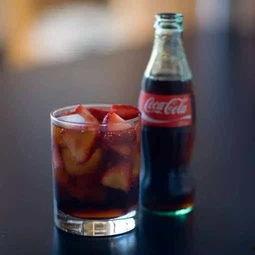 娱乐吃瓜酱可乐